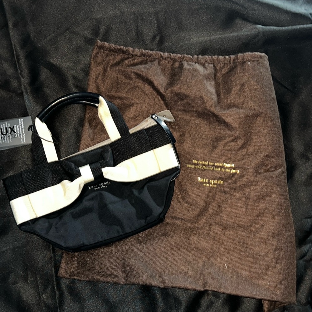 NWT Kate Spade New York